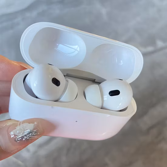 Popolare marca Airpods PRO 2 トレンディ ワイヤレス Bluetooth Cuffie