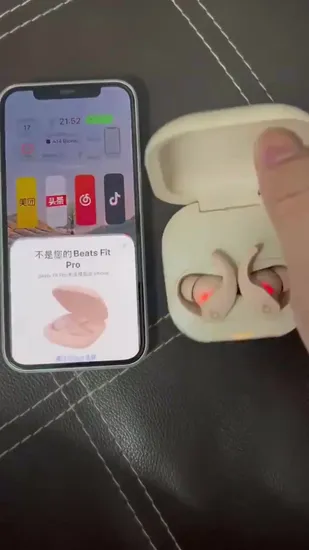 売れ筋の真のワイヤレス スポーツ Bluetooth Auricolare Auricolari Cuffie