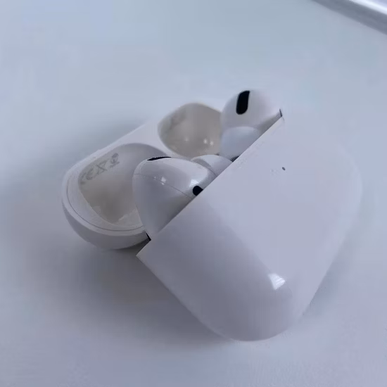 2021 Airpppods 3 PRO3 Airoha 1562A (V4.5) Gen 2 Air2 Airoha 1562m (V3M) ノイズキャンセリング ワイヤレス Bluetooth ヘッドフォン