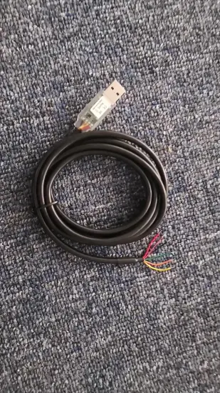 Ftdi USB-RS485 シリアル アダプター - 変換ケーブル